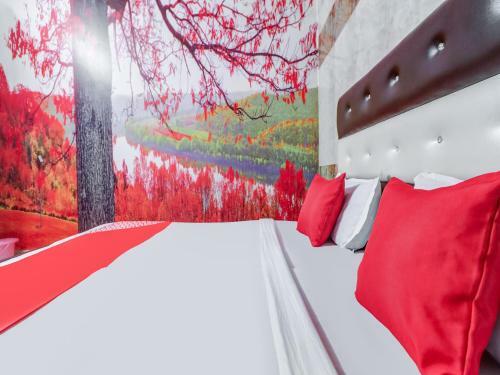 Hotel Oyo 82105 Deep Guest House