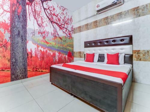 Hotel Oyo 82105 Deep Guest House
