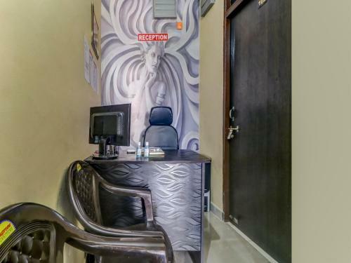Hotel Oyo 82105 Deep Guest House