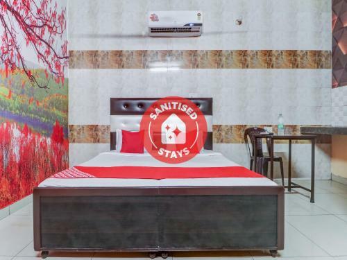 Hotel Oyo 82105 Deep Guest House