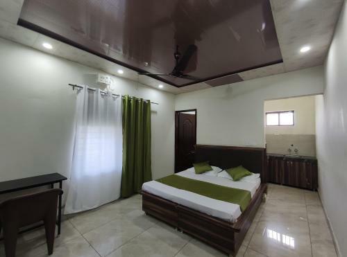 Apartamento Aegis Stays