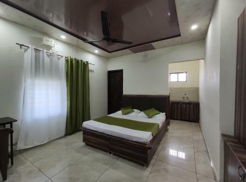 Apartamento Aegis Stays