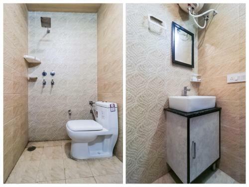 Hotel Oyo 85237 Jannat Paradise Castle