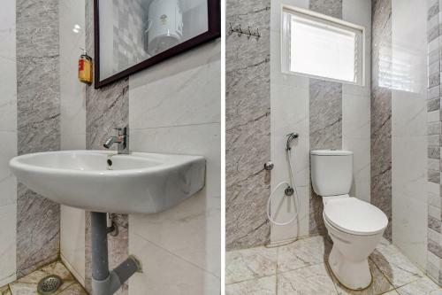 Hotel Silverkey Executive Stays 24155 Fci Nagar