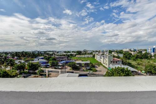 Hotel Silverkey Executive Stays 24155 Fci Nagar