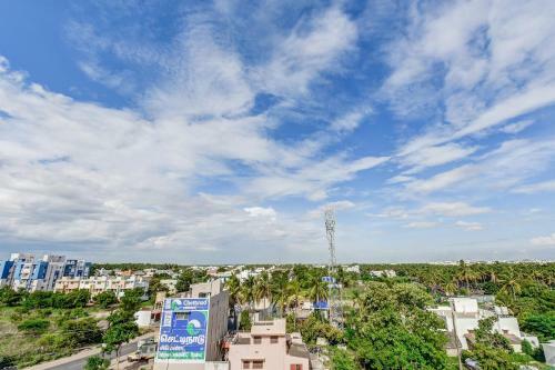 Hotel Silverkey Executive Stays 24155 Fci Nagar