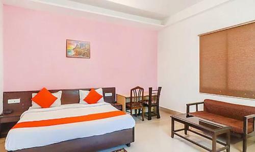 Hostal Fabhotel Bnb Hospitality