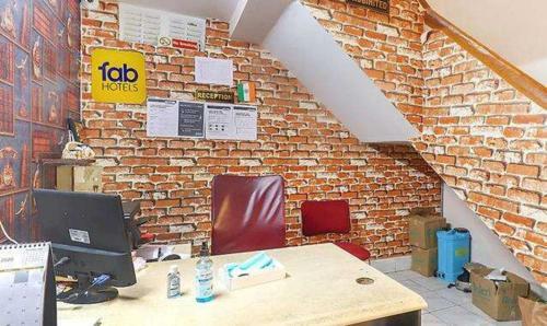 Hostal Fabhotel Bnb Hospitality
