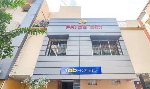 Hostal Fabhotel Bnb Hospitality