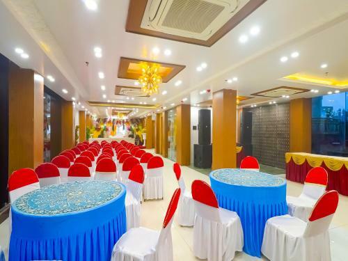 Fabhotel Palash