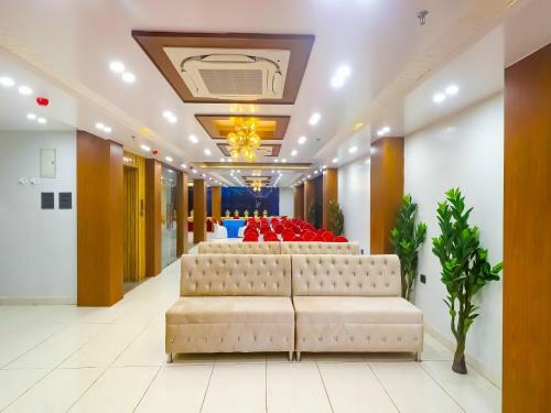 Fabhotel Palash