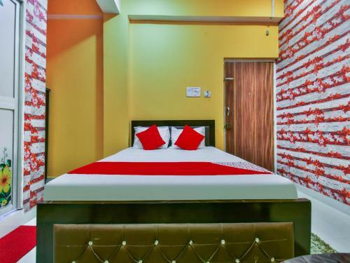 Oyo 82602 Hotel P Shahi