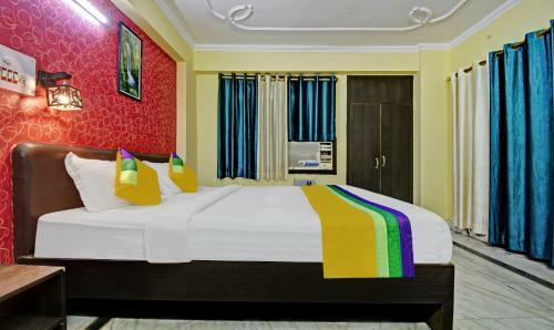 Hotel Treebo Trip Jiya House
