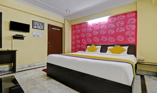 Hotel Treebo Trip Jiya House