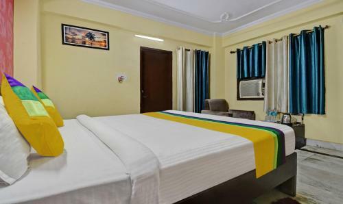 Hotel Treebo Trip Jiya House