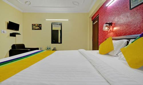 Hotel Treebo Trip Jiya House