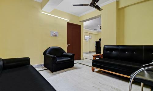 Hotel Treebo Trip Jiya House