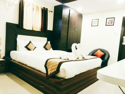 Hotel Citi Inn