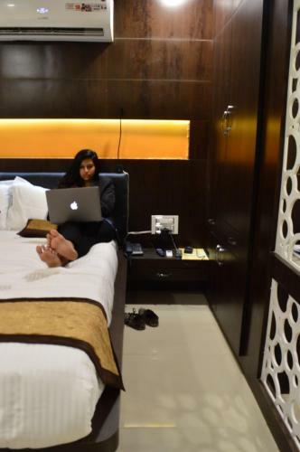 Hotel Citi Inn