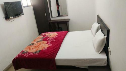 Hotel S G International Patna