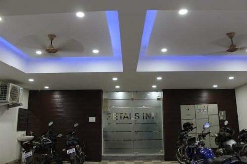 Hotel Petals Inn, Patna