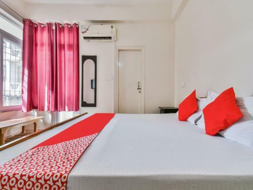 Hotel Oyo 79758 Citi Resigency