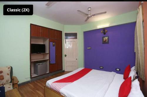 Sweet Lemon Royal Inn Hotel