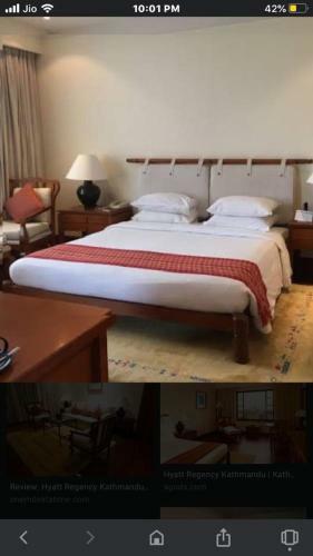 Sweet Lemon Royal Inn Hotel