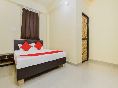 Hotel Oyo 84806 Swarna Palace