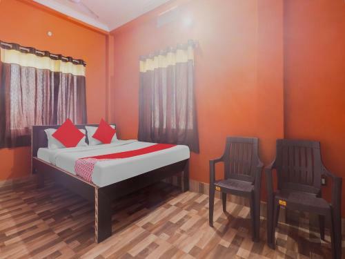 Oyo 83909 Hotel Sky View