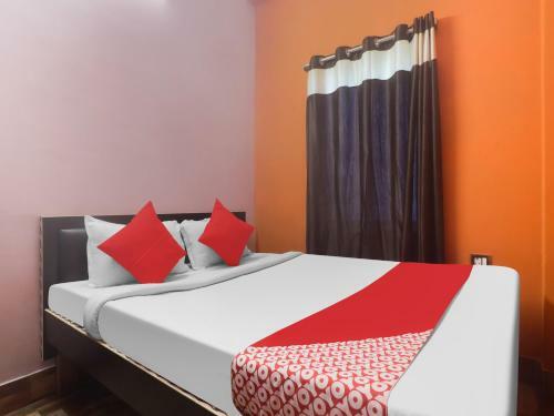 Oyo 83909 Hotel Sky View
