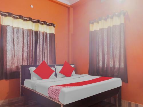 Oyo 83909 Hotel Sky View