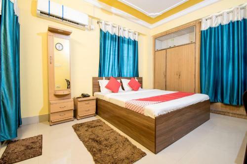 Hotel Oyo 23025 Rudra Guest House