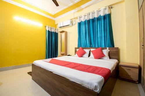 Hotel Oyo 23025 Rudra Guest House