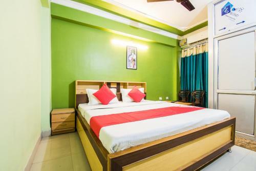 Hotel Oyo 23025 Rudra Guest House