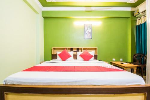 Hotel Oyo 23025 Rudra Guest House