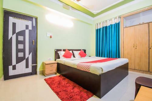 Hotel Oyo 23025 Rudra Guest House