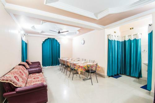 Hotel Oyo 23025 Rudra Guest House