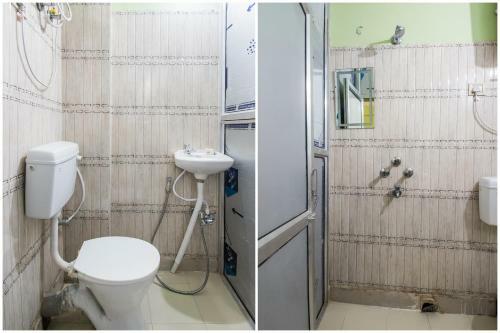 Hotel Oyo 23025 Rudra Guest House