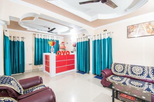 Hotel Oyo 23025 Rudra Guest House