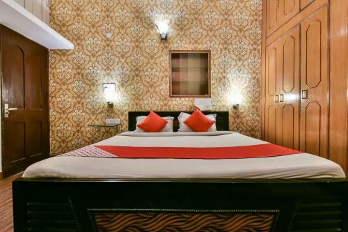 Hotel Oyo 78412 Buddha Palace