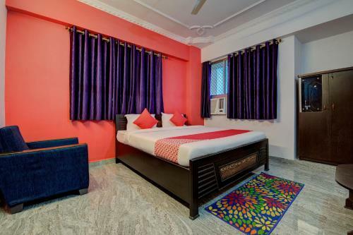 Hotel Oyo 16360 Green Homes