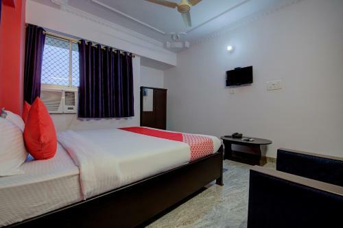 Hotel Oyo 16360 Green Homes