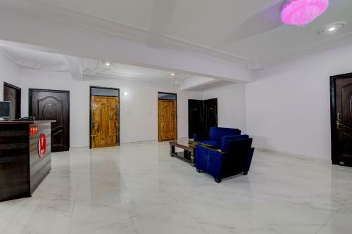 Hotel Oyo 16360 Green Homes