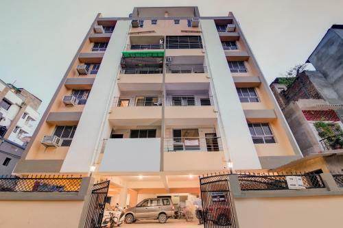 Hotel Oyo 16360 Green Homes