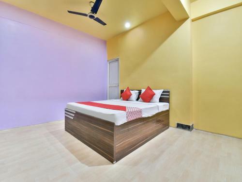 Oyo 81968 Hotel Rajnirmal