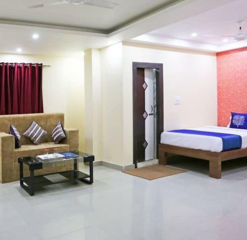 Hotel The D.p.inn By Wb Economy