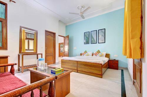 5-star Rated Bed & Breakfast Executive Suite