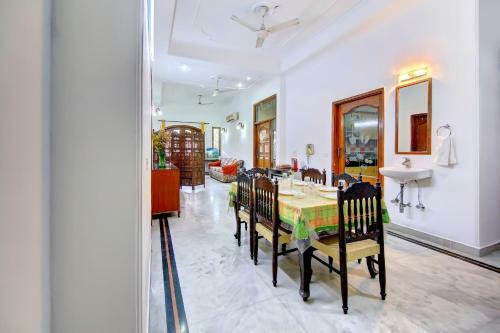 5-star Rated Bed & Breakfast Executive Suite