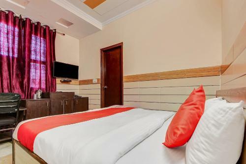 Hotel Oyo 24380 Park View Guest House